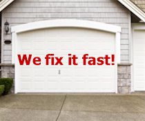 Garage Door Fixe and Repaired Garage Door Fixe and Repaired