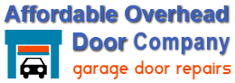 Affordable Garage Door Repair | Turlock | 209-632-7274
